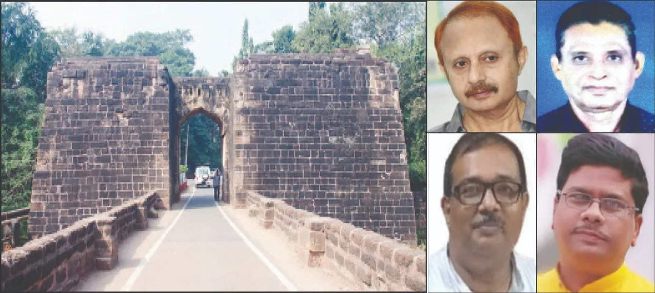  Cuttack: ଆମେ କଟକିଆ: ବାଲିଯାତ୍ରାକୁ ୟୁନେସ୍କୋ ମାନ୍ୟତା ପାଇଁ ସବୁସ୍ତରରେ ପ୍ରୟାସ ହେଉ