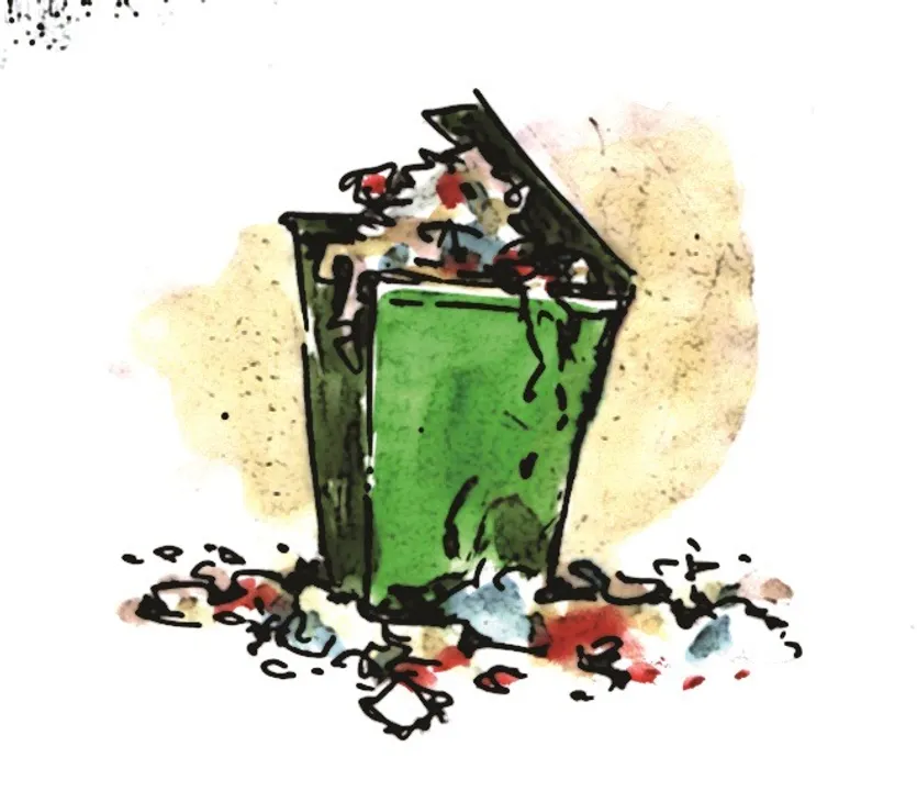  Photograph: (Tanuj Mallick. Sambad) 