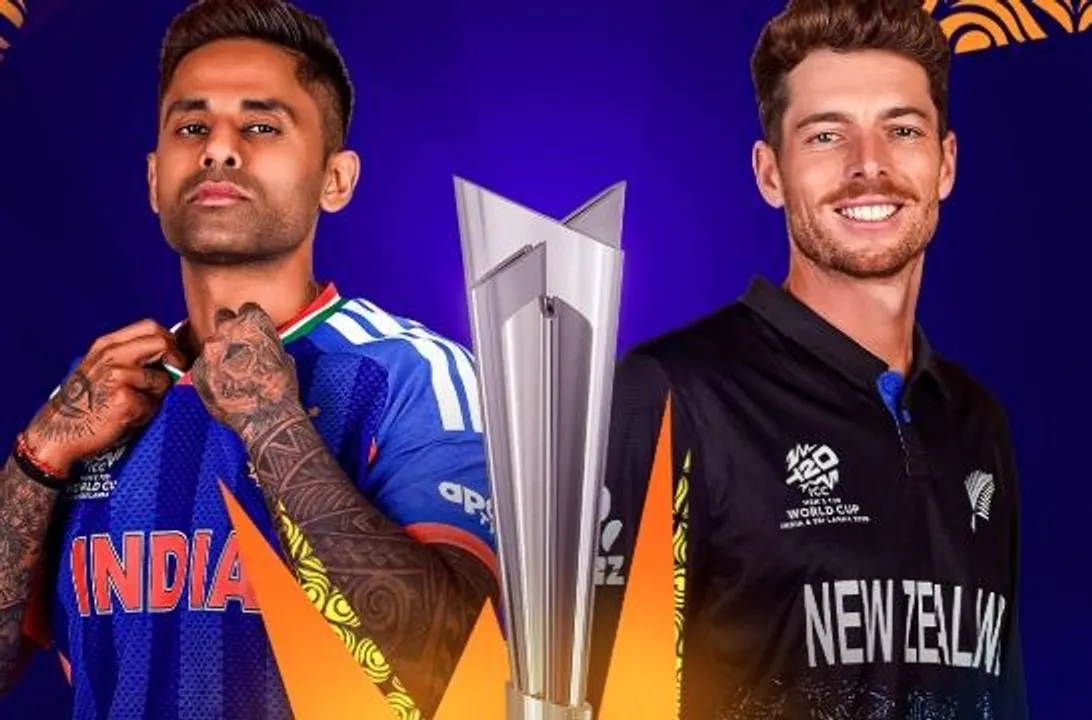  New Zealand: ନ୍ୟୁଜିଲାଣ୍ଡଠୁ ଆଦୌ ଜିତିନି ଭାରତ