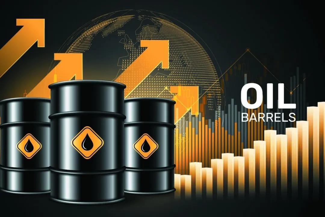  Crude oil price: କତରର ଚେତାବନୀ: ୧୫୦ ଡଲାର ଟପିବ ତେଲ
