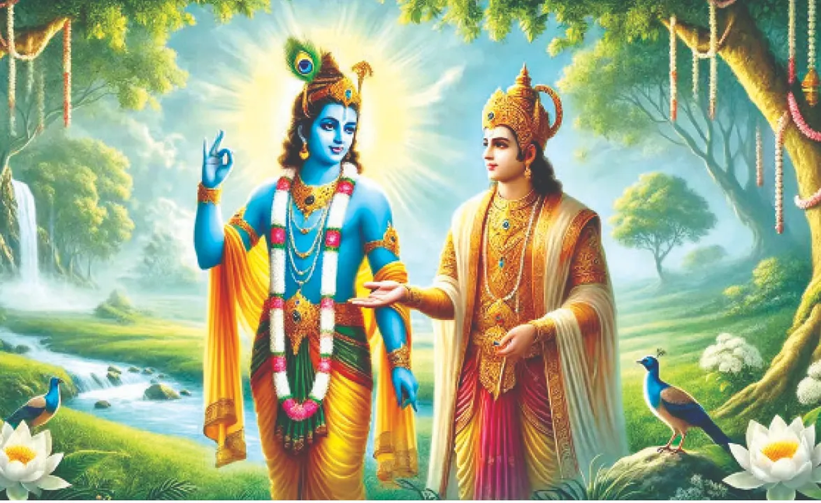  Life mantra: ଜୀବନ-ମନ୍ତ୍ର: ଏକାଦଶୀର ନାଆଁ ପାପମୋଚନୀ