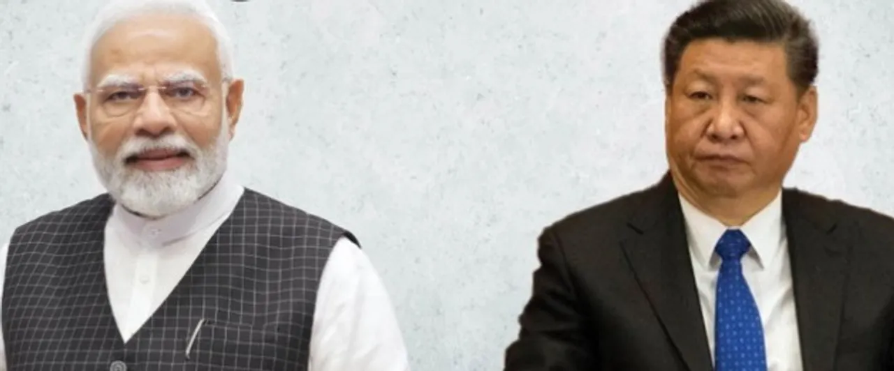  We are not rivals: ଆମେ ପ୍ରତିଦ୍ୱନ୍ଦ୍ୱୀ ନୁହେଁ, ଅଂଶୀଦାର: ଭାରତ ସହ ସମ୍ପର୍କ ନେଇ ବଦଳିଲା ଚୀନ୍‌ର ସ୍ୱର