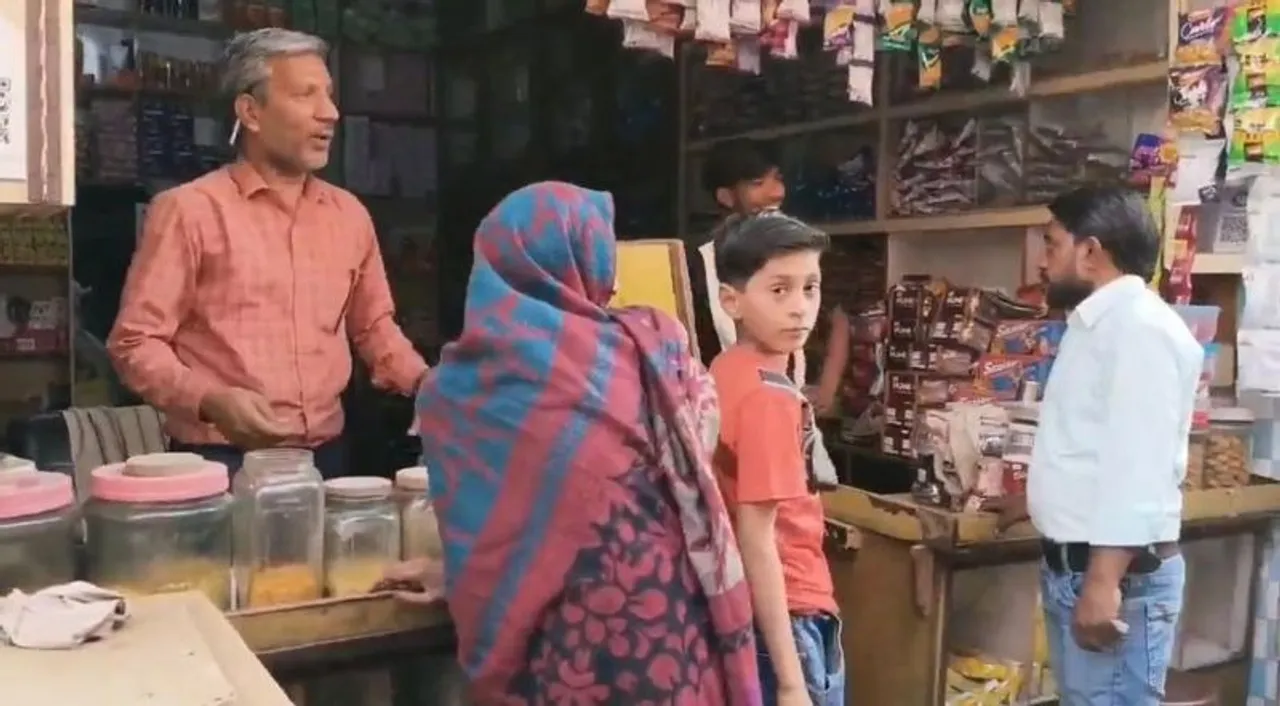  Civil Service: ସିଭିଲ୍ ସର୍ଭିସ୍ ପରୀକ୍ଷାରେ ଉତ୍ତରପ୍ରଦେଶ ତେଜରାତି ଦୋକାନୀ ଝିଅଙ୍କ ସଫଳତା