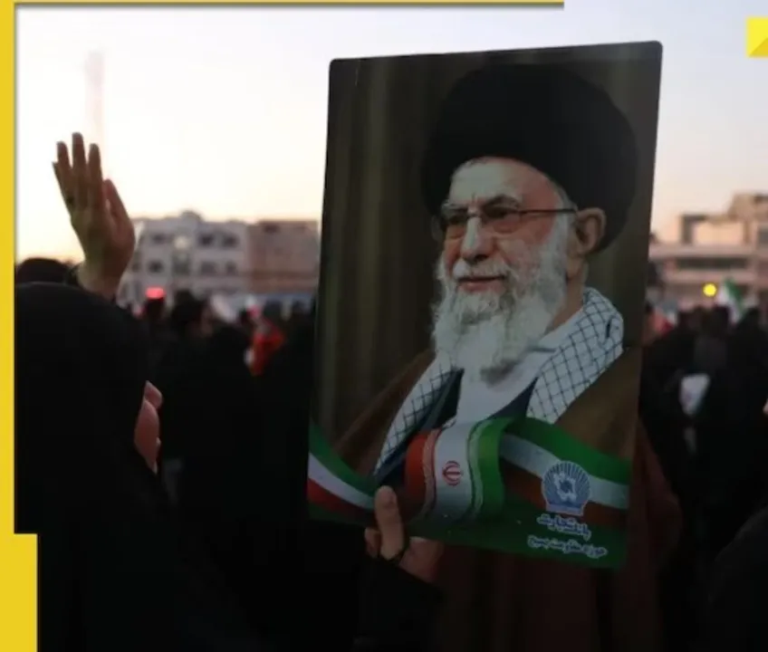  Supreme Leader: ଖେମିନିଙ୍କ ପରେ କିଏ? ଇରାନ ଚୟନ କଲା ସର୍ବୋଚ୍ଚ ନେତା