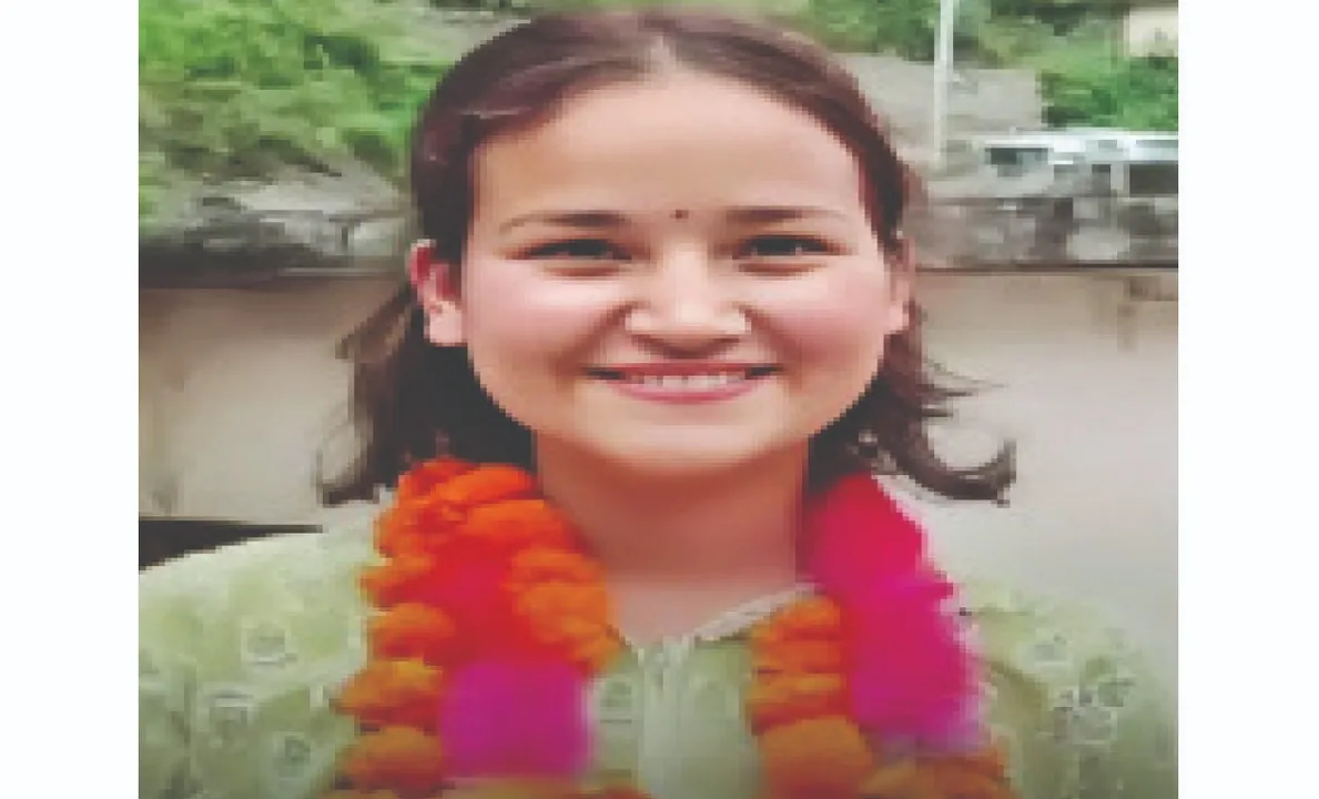  Long live life: ଜୀବନ ଜିନ୍ଦାବାଦ୍‌: ଜେନ୍‌ ଜି ଗାଁମୁଖିଆ ସାକ୍ଷୀ