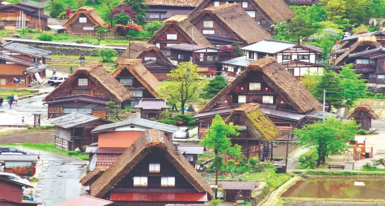  Free house and car: ଏହି ଦେଶକୁ ଯାଆନ୍ତୁ, ମାଗଣା ଘର ଓ କାର୍‌ ପାଆନ୍ତୁ