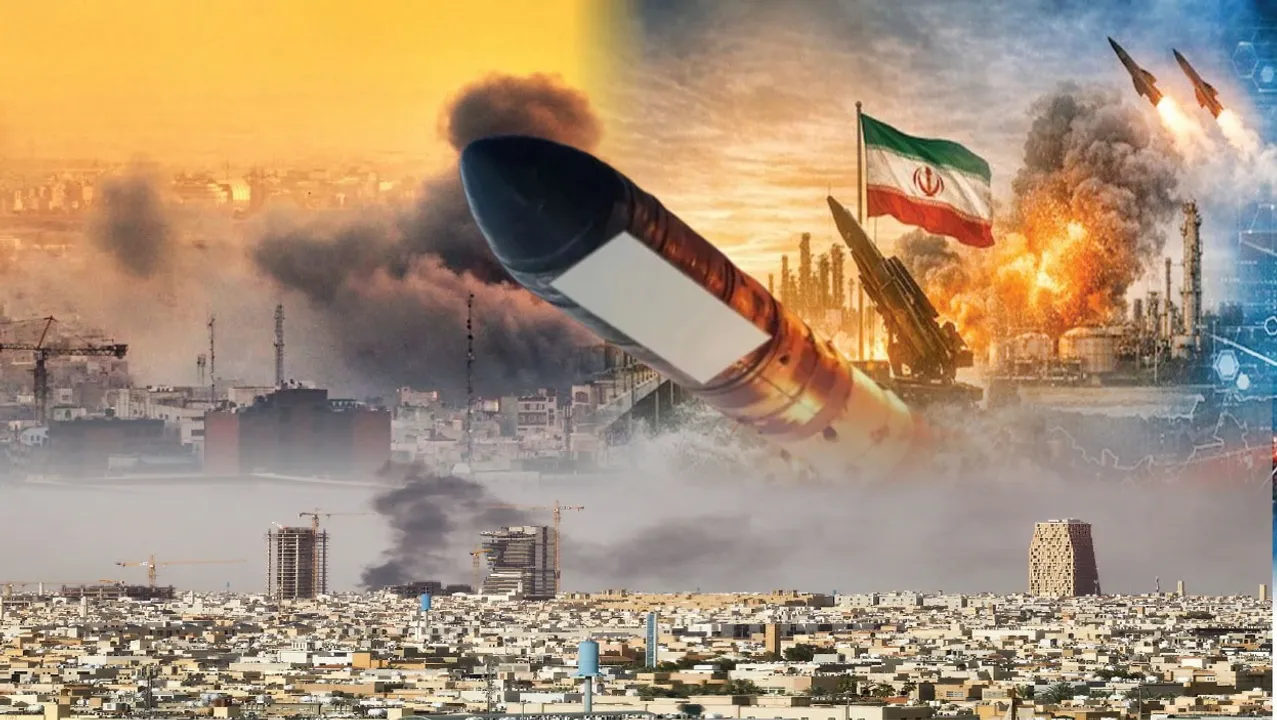  Gulf states: ଫସିଲେ ଉପସାଗରୀୟ ରାଷ୍ଟ୍ର: ସାଉଦି, ଜୋର୍ଡାନ ଓ କତର ପାଇଁ ବିପଦ ଅଧିକ