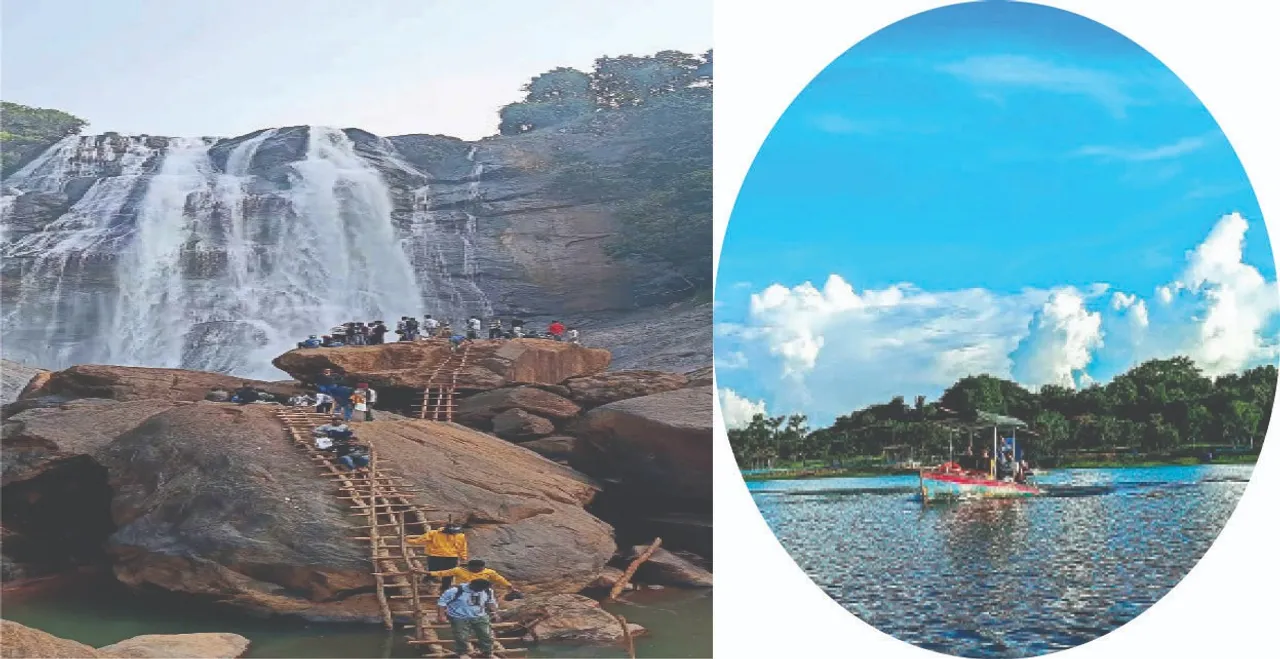  Chitrakonda: ବୁଲାବୁଲି: ଚାଲ ଯିବା ଚିତ୍ରକୋଣ୍ଡା