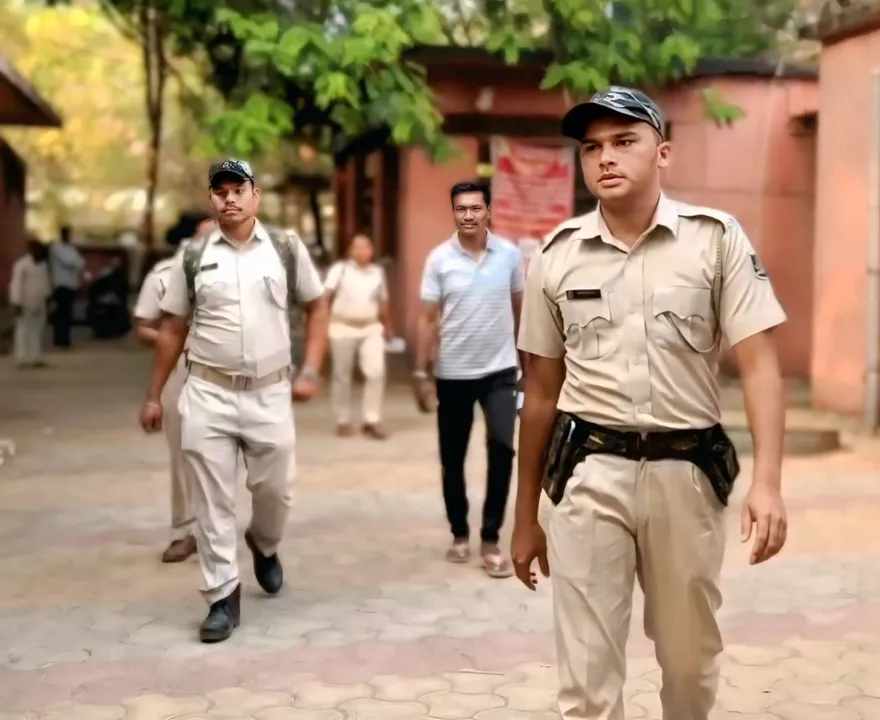  Court: ହତ୍ୟାକାଣ୍ଡ ଘଟଣାର ଅଭିଯୁକ୍ତକୁ ଆଜୀବନ କାରାଦଣ୍ଡ