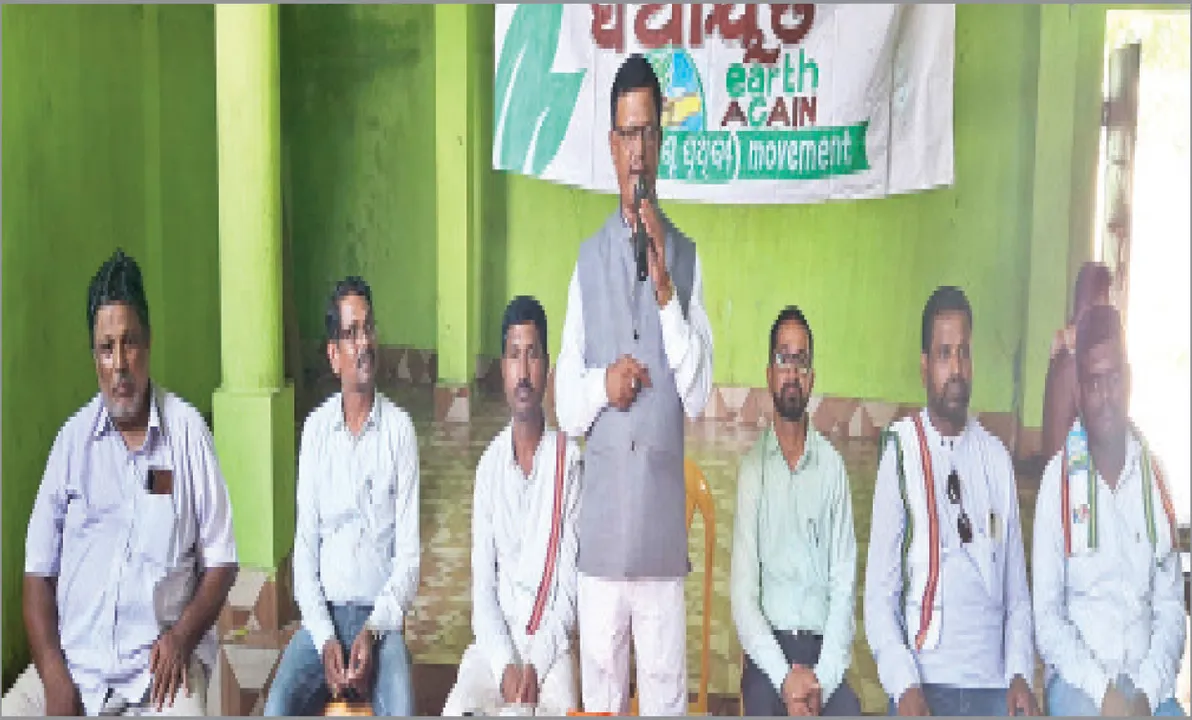  ‘ଆମକୁ ପୁରୁଣା ଦିନକୁ ଫେରିବାକୁ ପଡ଼ିବ’