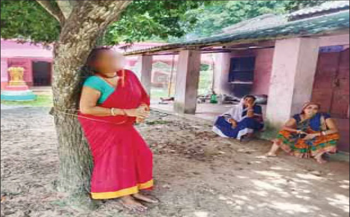  ‘ସୁଭଦ୍ରା’ କାମ କଲେ ବୋଲି: କଙ୍ଗାରୁ କୋର୍ଟରେ ଦଣ୍ଡ