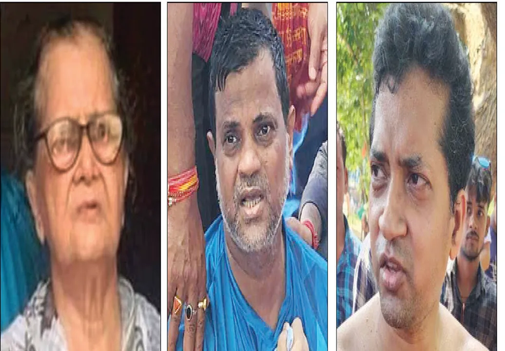  କଟକରେ ଲୋମଟାଙ୍କୁରା ଘଟଣା: ମା’ର ତଣ୍ଟି କାଟି ହତ୍ୟା କଲେ ଦୁଇ ଇଂଜିନିୟର ପୁଅ
