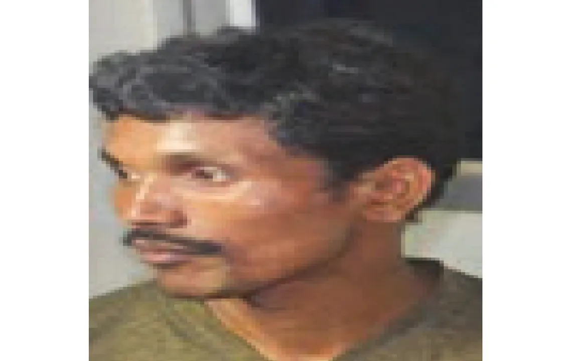  ପୂର୍ବତନ ମାଓବାଦୀ ନେତା କୁନୁ ଦେହେରୀଙ୍କ ରହସ୍ୟଜନକ ମୃତ୍ୟୁ