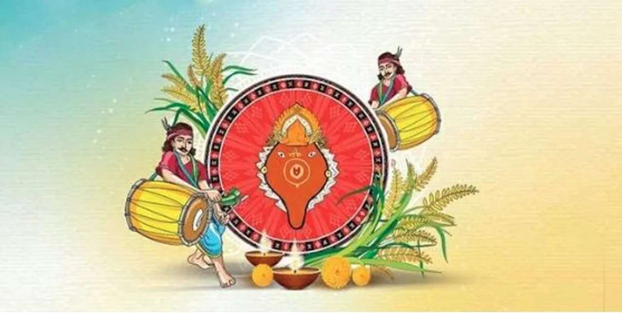  ନୂଆଁଖାଇ ଆଜି: ମା’ଙ୍କୁ ନବାନ୍ନ ଲାଗି ପାଇଁ ସମଲେଶ୍ବରୀ ମନ୍ଦିରରେ ପ୍ରସ୍ତୁତି