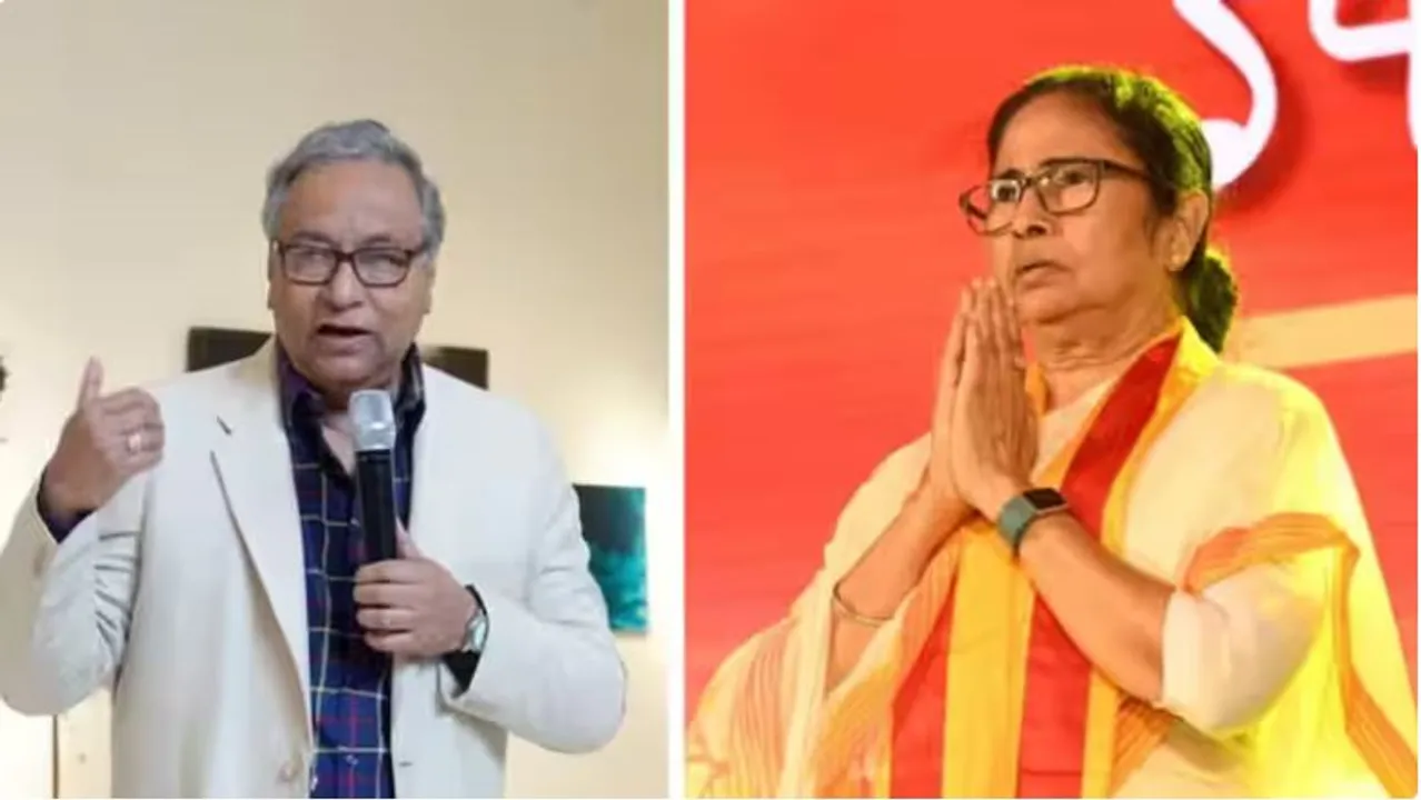  ମମତାଙ୍କୁ ବଡ ଝଟକା: ରାଜ୍ୟସଭା ସାଂସଦ ପଦରୁ ଇସ୍ତଫା ଦେଲେ ଜବାହାର ସରକାର