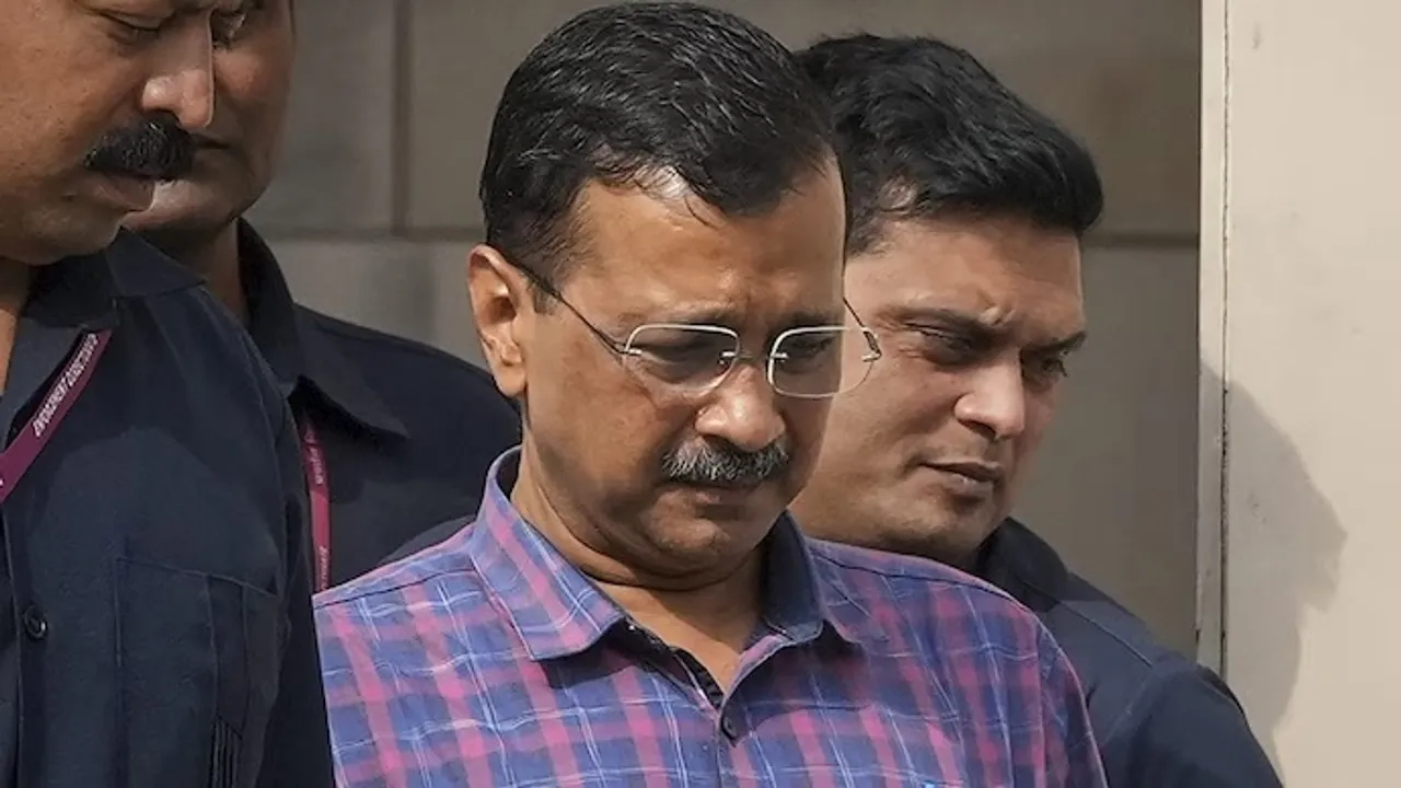  କେଜ୍ରିୱାଲ୍‌ଙ୍କୁ ମିଳିବ କି ଜାମିନ୍‌? ଆଜି ସୁଣାଣି କରିବେ ସୁପ୍ରିମ୍‌କୋର୍ଟ