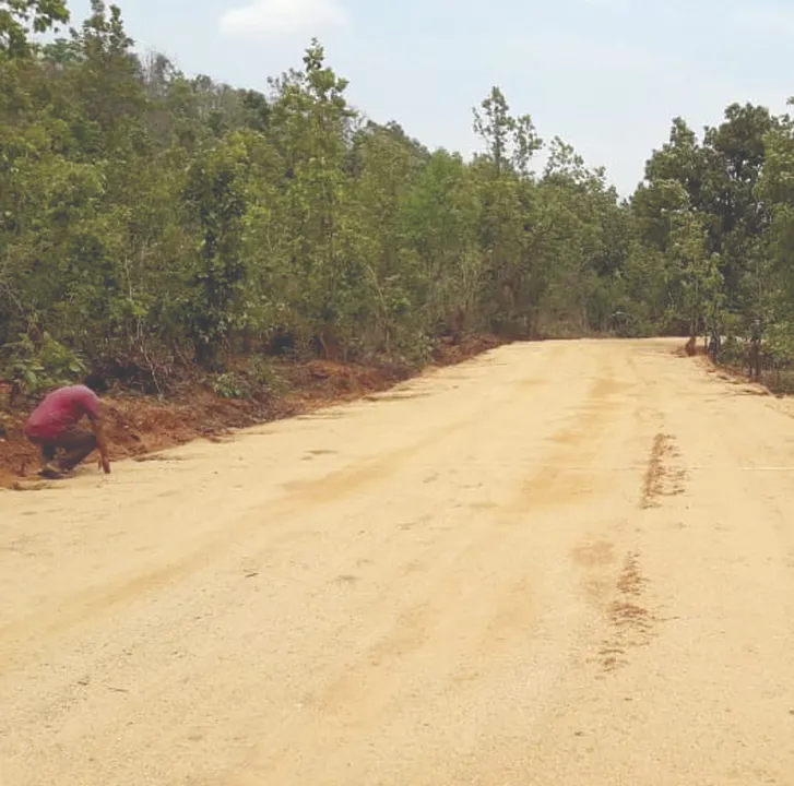  ଗ୍ରାମ୍ୟ ନିର୍ମାଣ ବିଭାଗ ପ୍ରକଳ୍ପରେ ଶିଥିଳତା: ତିନି ବର୍ଷରେ ତିଆରି ହୋଇଛି ୩୪୫.୧୩୮ କିଲୋମିଟର ରାସ୍ତା, ୧ ସେତୁ, ୨୧ ପୋଲ