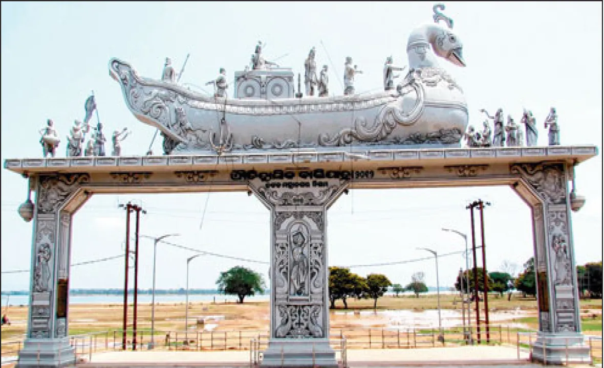  ଚାପିଦେବେ ବାଲିଯାତ୍ରା ଦୁର୍ନୀତି: ଘୋଷଣାରେ ରହିଗଲା ଅଡିଟ୍‌ ଓ ତୃତୀୟପକ୍ଷ ତଦନ୍ତ