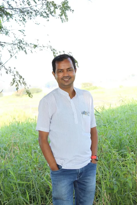  ଡକ୍ଟର ଦ୍ବିତୀ ଚନ୍ଦ୍ର ସାହୁ ପାଇବେ ଜାତୀୟ ଶିକ୍ଷକ ସମ୍ମାନ-୨୦୨୪