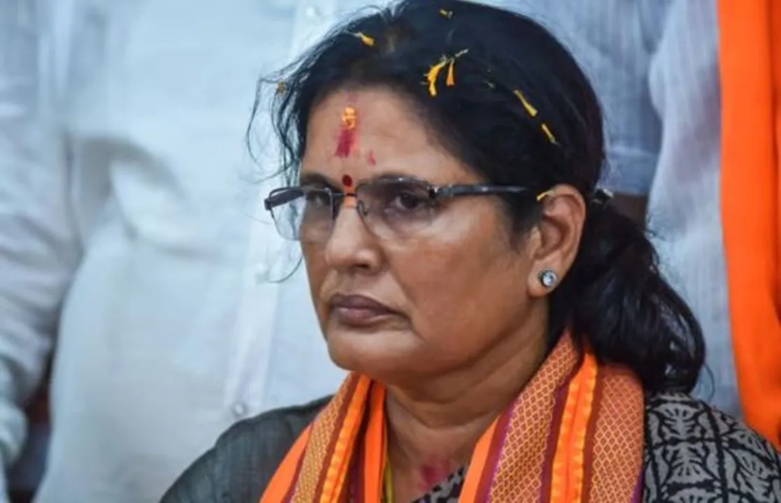  ‘ସୁଭଦ୍ରା’ ଖାତାକୁ ଗଲା ୧ ଟଙ୍କା: ଉପମୁଖ୍ୟମନ୍ତ୍ରୀଙ୍କ ବଡ଼ ଘୋଷଣା