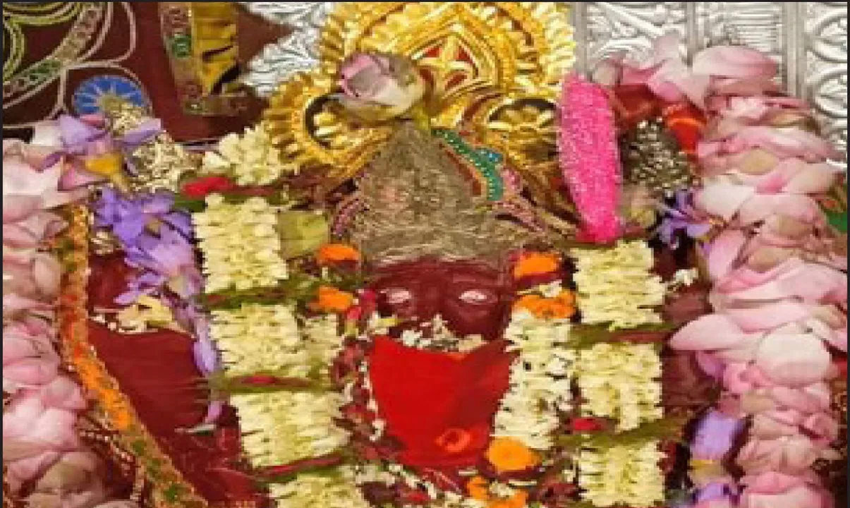  ମ‌ା’ ହିଙ୍ଗୁଳାଙ୍କ ମହିମାରୁ ସ୍ବାଦିଷ୍ଟ ହୋଇଥାଏ, ଶ୍ରୀମନ୍ଦିର ପାକଶାଳା ପ୍ରସାଦ