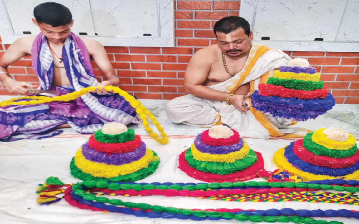  ଗାନ୍ଧୀ ଦୃଷ୍ଟି: ମାଲିକ ନୁହଁ, ଟ୍ରଷ୍ଟି