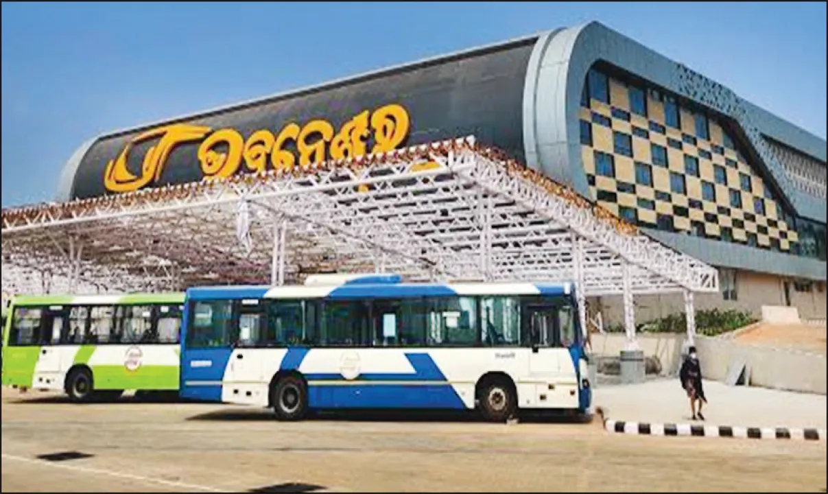  ବିଡିଏକୁ ବିଏସ୍‌ଏବିଟି ବୋଝ: ଆୟ ପାଇଁ ବାଟ ବନ୍ଦ ରଖିଛନ୍ତି ଅଧିକାରୀ