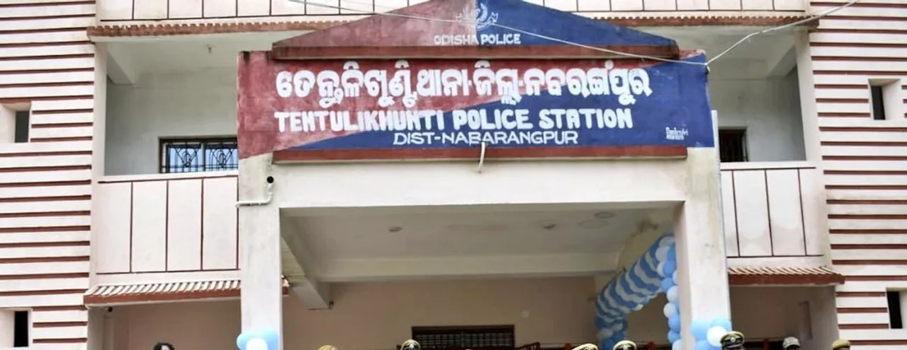  ନାବାଳିକାର ମୃତଦେହ ଉଦ୍ଧାର ଘଟଣା: ପୁଲିସ ଦ୍ବାରା ୩ ଅଟକ, ତଦନ୍ତ ଜାରି