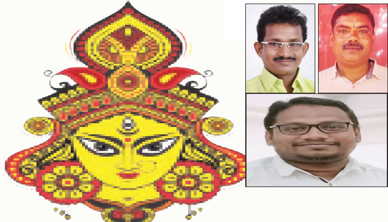  ଭସାଣରେ ୮୦୦ କଳାକାର: ୪୮ ବର୍ଷରେ ନେତାଜୀ ଯୁବକ ସଂଘ ହରପାର୍ବତୀ ପୂଜା