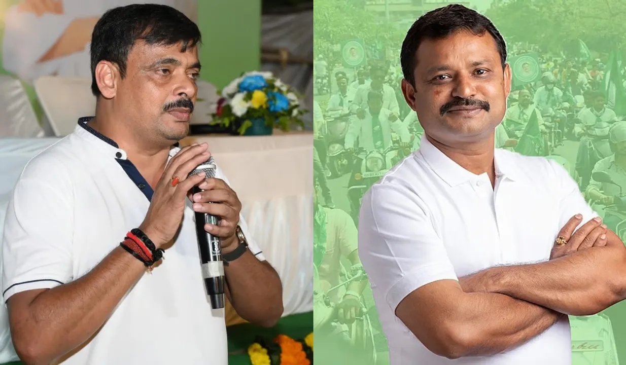  ଭୁବନେଶ୍ୱର ବିଜେଡି କଳିରେ ବଡ଼ ଆକ୍ସନ:ବାୟା, ଲିଟୁଙ୍କୁ କାରଣ ଦର୍ଶାଅ ନୋଟିସ