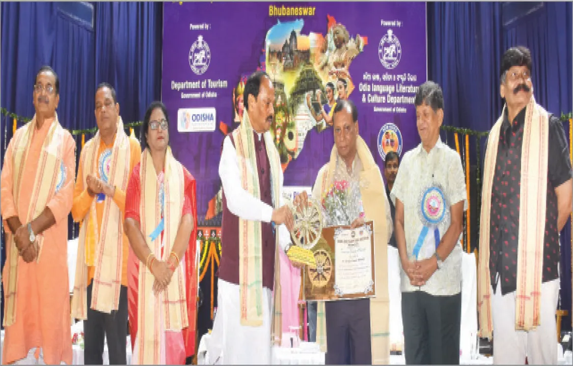  ଉପକୂଳବର୍ତ୍ତୀ ଅଞ୍ଚଳର ବିକାଶ ହେଲେ ପର୍ଯ୍ୟଟନ ଶିଳ୍ପ ବଢ଼ିବ