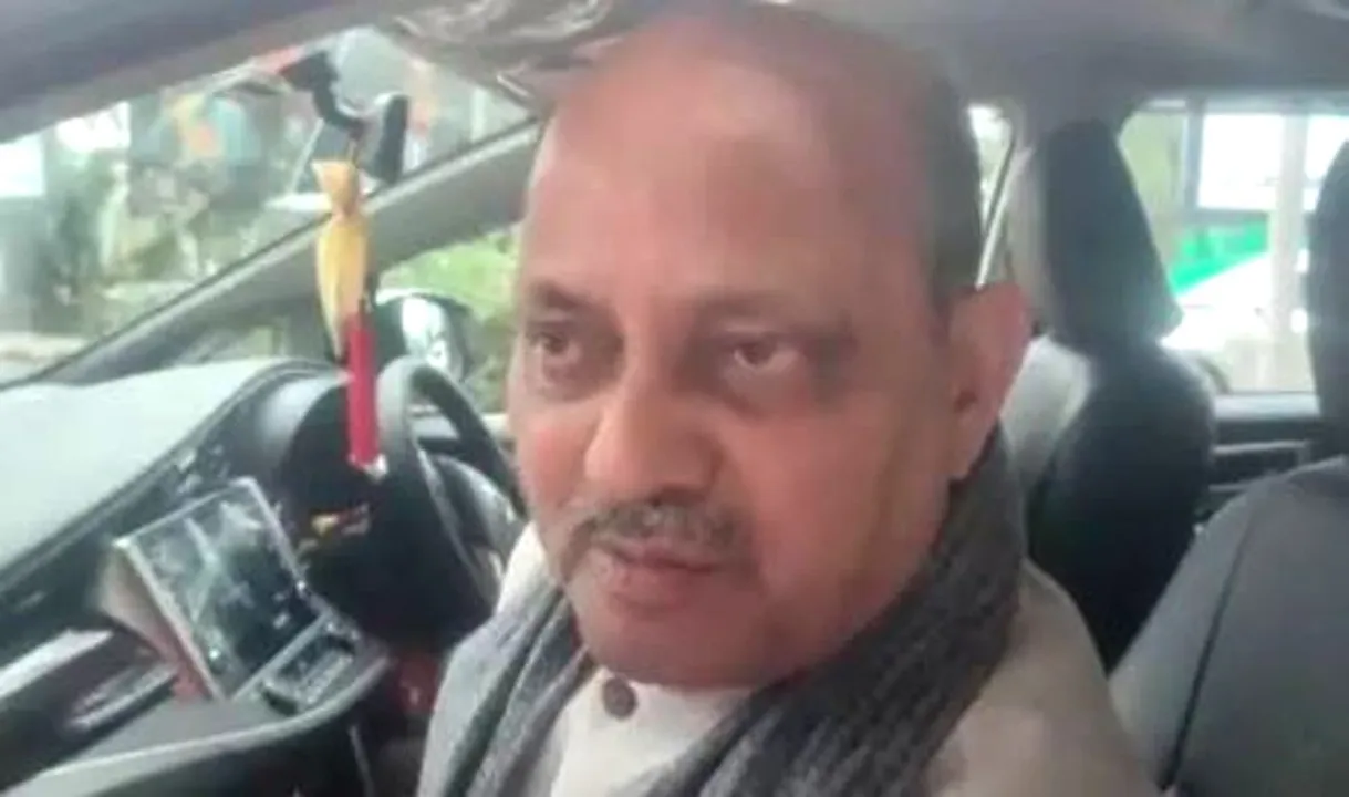  ଏଥର କିଏ ଯିବେ ରାଜ୍ୟସଭା: ମନମୋହନ ଦିଲ୍ଲୀ ଗଲେ