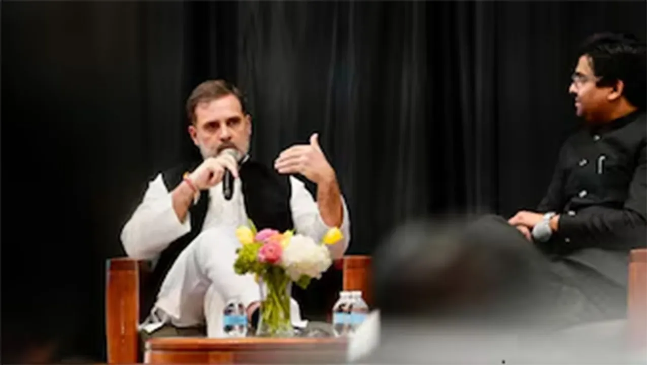  
Firstpost 
