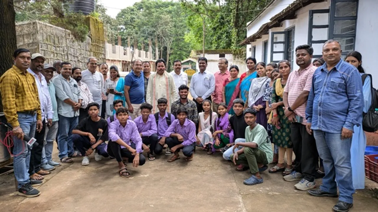  ପରିବେଶ ସୁରକ୍ଷାର ପାଇଁ ଦୀର୍ଘ ମିଆଦି ଯୋଜନା ସବୁ ବର୍ଗକୁ ନେଇ ପ୍ରସ୍ତୁତ ହେଲେ ଅର୍ଥ ବାଧକ ହେବନି: ବିଧାୟକ