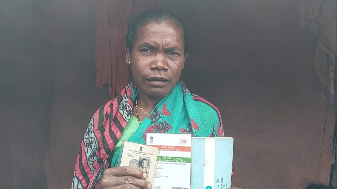  ଗରିବ ଅସହାୟ ଅବିବାହିତା କସ୍ତୁରୀ ବଗର୍ତ୍ତୀଙ୍କ ଦୁଃଖ ସରିବ କେବେ?