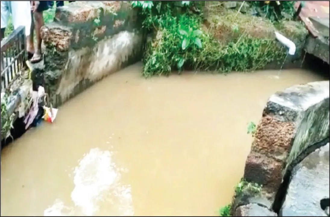  ଡ୍ରୋନ୍‌ କରିବ ଡ୍ରେନ୍‌ ସର୍ଭେ: ଗତବର୍ଷ ବି ସମ୍ବେଦନଶୀଳ ଜାଗା ଖୋଜିଥିଲେ