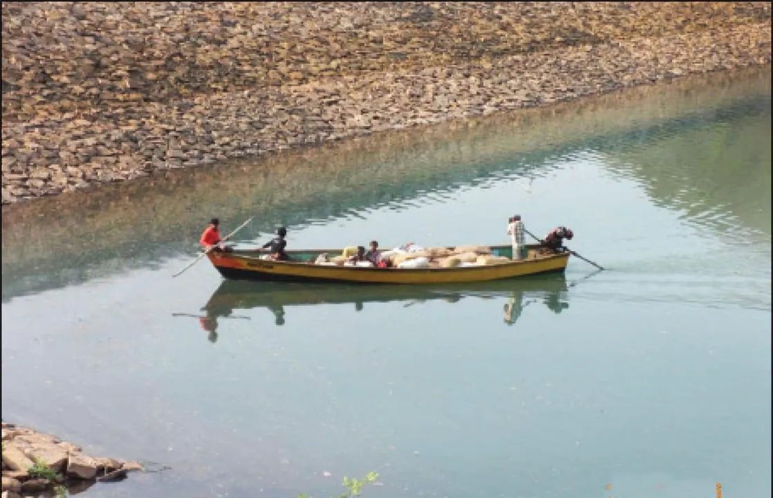  ଘୋଷଣାରେ ରହିଗଲା କେନ୍ଦୁଗୁଡ଼ା ପୋଲ