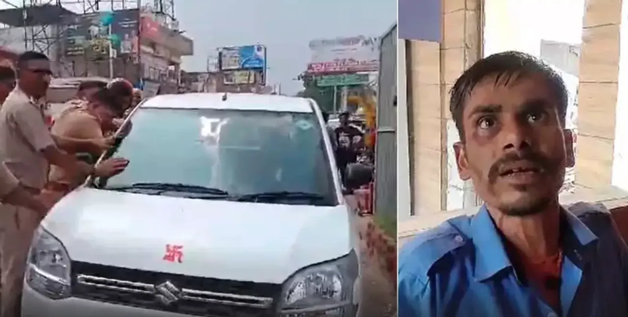  ମଥୁରା ଶାହି ଇଦଗାହ ମସଜିଦକୁ ଉଡ଼ାଇବାକୁ ଧମକ