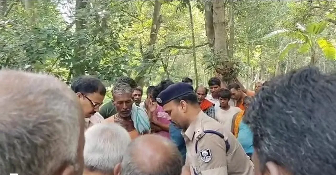  ଜ୍ବାଇଁ ସହିତ ଝଗଡ଼ା କରି ମୋ ଝିଅ ତାର ତିନି ପୁଅଙ୍କୁ ଧରି ହାରି ଦେଲା ଜୀବନ