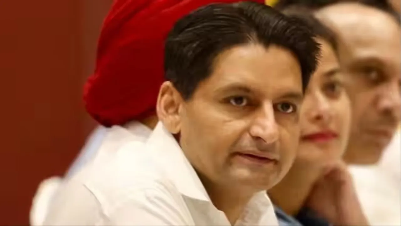  ଫଳାଫଳ ସମସ୍ତଙ୍କୁ ଆଶ୍ଚର୍ଯ୍ୟ କରିଦେଇଛି: ଦୀପେନ୍ଦ୍ର ସିଂ ହୁଡ଼ା