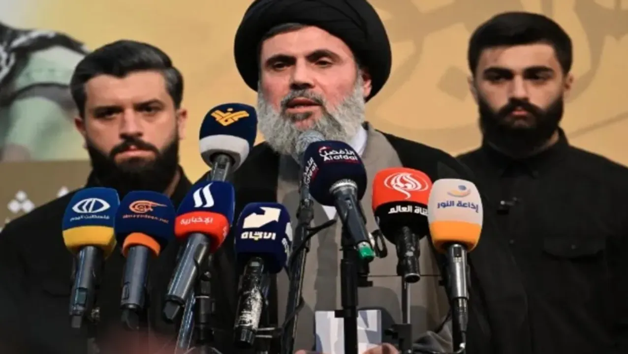  କିଏ ହେବ ହେଜବୁଲ୍ଲାର ନୂଆ ମୁଖ୍ୟ?