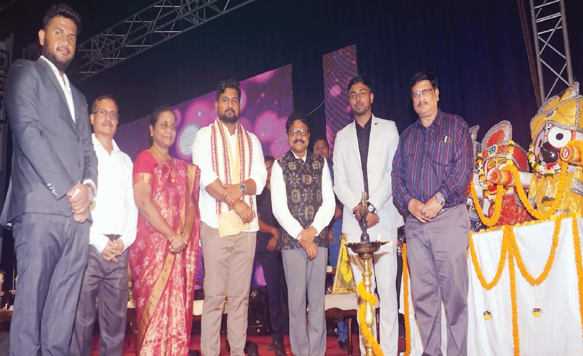  ୫ ବର୍ଷରେ ସବୁ ଜିଲ୍ଲାରେ ମେଡିକାଲ କଲେଜ: ସ୍ବାସ୍ଥ୍ୟମନ୍ତ୍ରୀ
