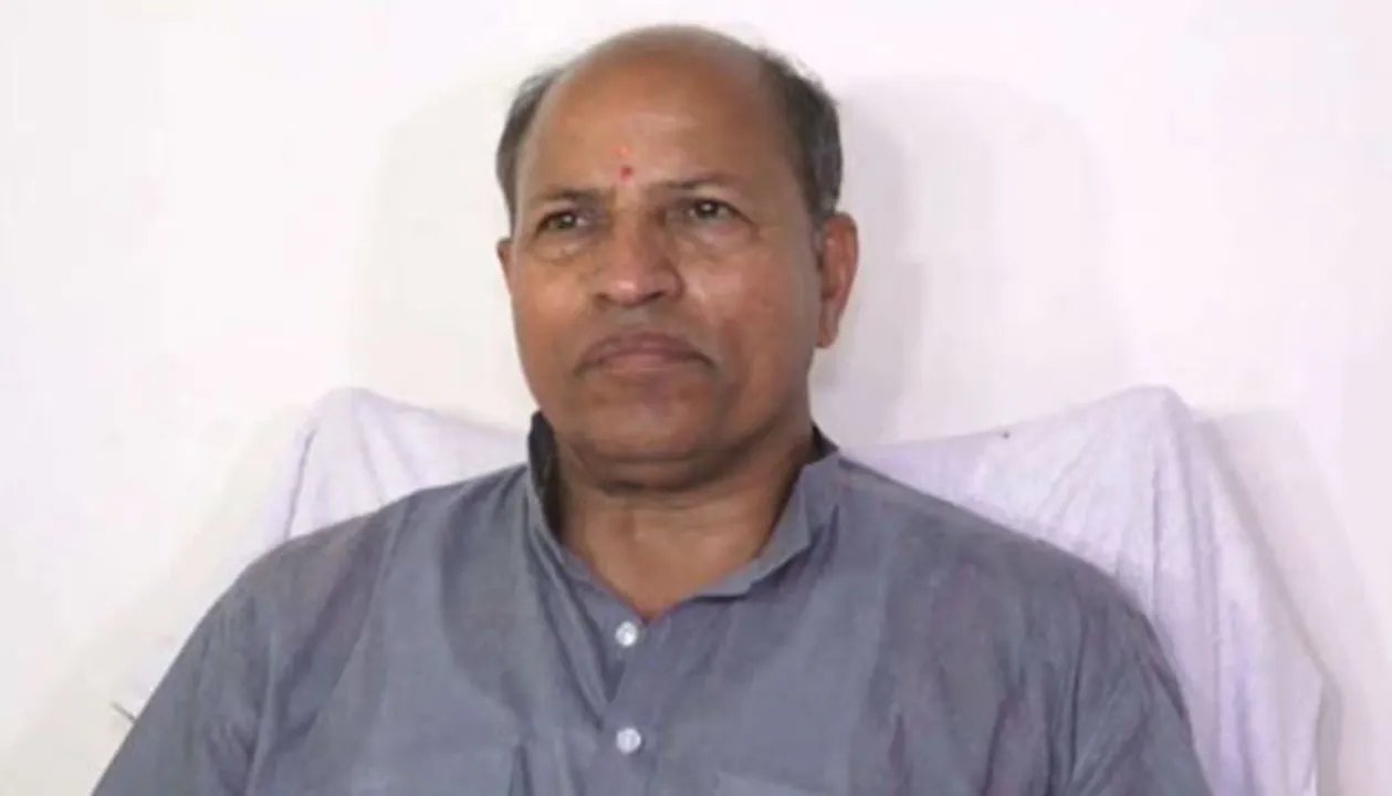  ଅମରଙ୍କ ବିସ୍ଫୋରକ ମନ୍ତବ୍ୟ: ମତେ ନ ପଚାରି ସେମାନଙ୍କୁ ପଚାର