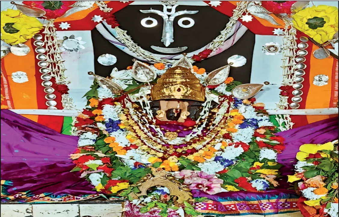  ଜୀବନ-ମନ୍ତ୍ର: ମା’ ଶାରଳା
