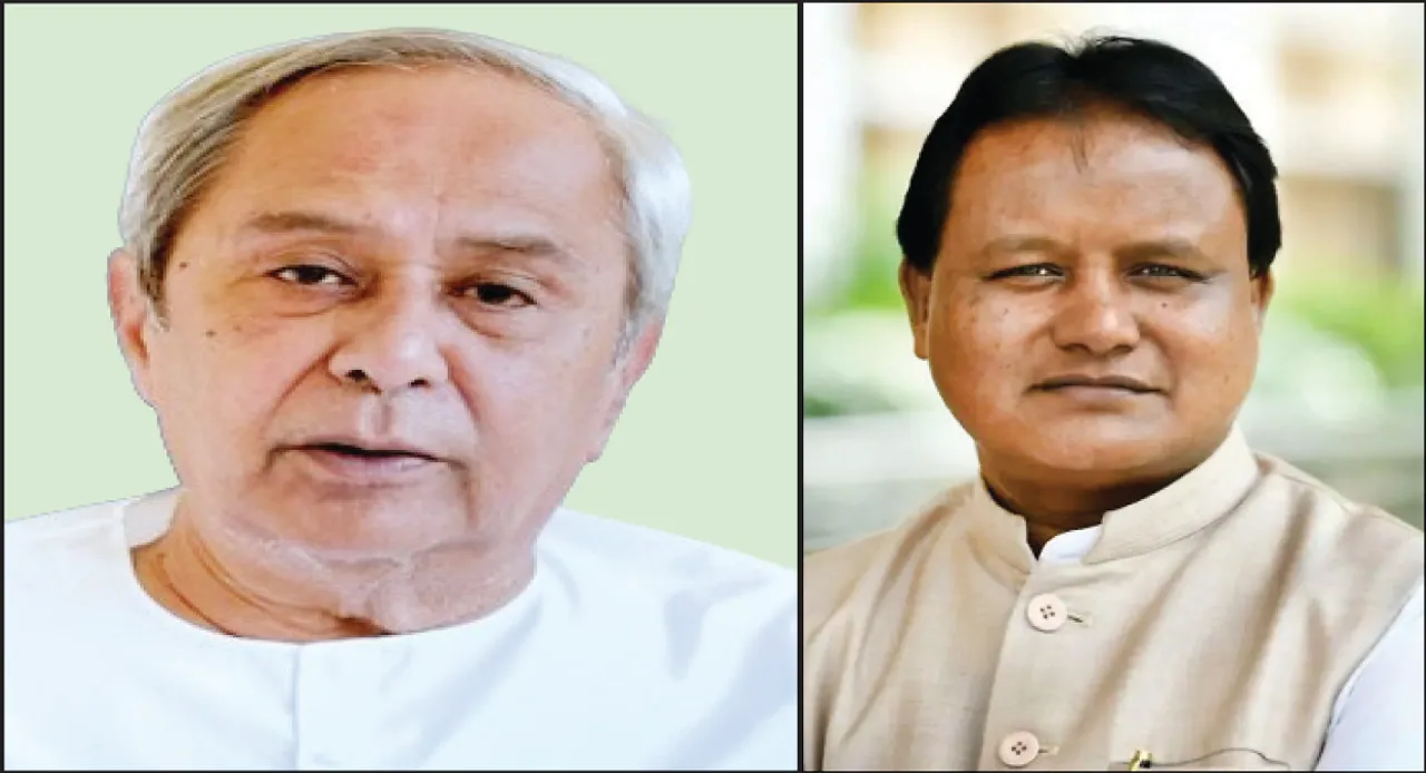  ଭରତପୁର ଥାନାରେ ଯୁବତୀଙ୍କୁ ଆକ୍ରମଣ: ଅଡ଼ୁଆ ବଢ଼ୁଛି
