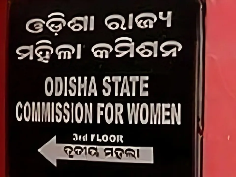  ଦିଲ୍ଲୀରେ ଓଡ଼ିଆ ମହିଳାଙ୍କୁ ଦୁଷ୍କର୍ମ ମାମଲାରେ ରାଜ୍ୟ ମହିଳା କମିଶନଙ୍କ ତତ୍ପରତା;  ଜାତୀୟ ମହିଳା କମିଶନଙ୍କୁ ଲେଖିଲେ ପତ୍ର