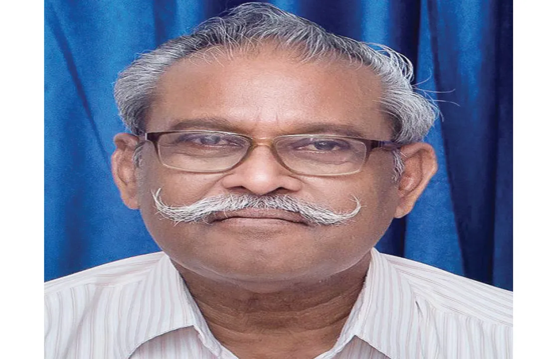 ବିଶିଷ୍ଟ ଉଦ୍ୟୋଗୀ ବଂଶୀଧର ପ୍ରଧାନଙ୍କ ପରଲୋକ