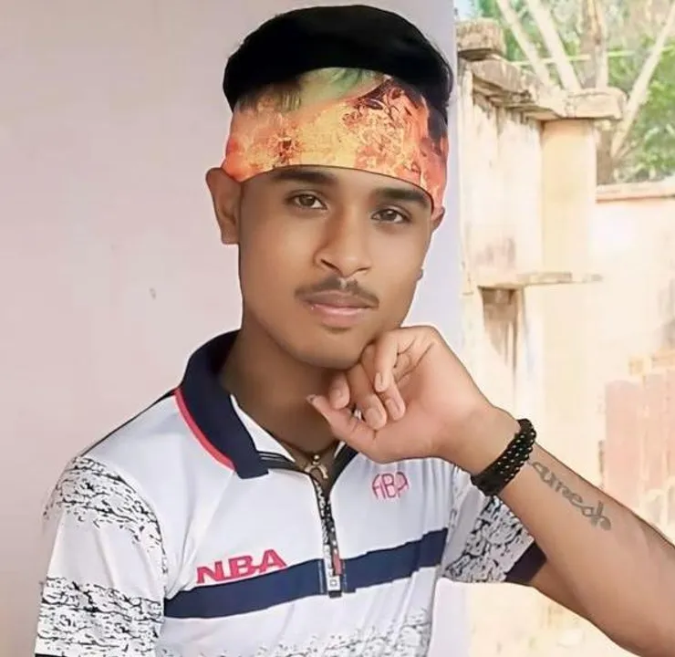  ପୋଖରୀରେ ବୁଡ଼ି ଯୁବକଙ୍କ ମୃତ୍ୟୁ
