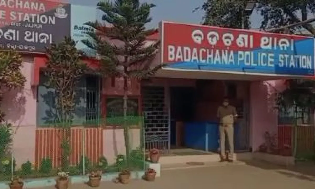  ବଡ଼ଚଣାରେ ପୁଲିସ ଉପରକୁ ଆକ୍ରମଣ, ୭ ଆହତ