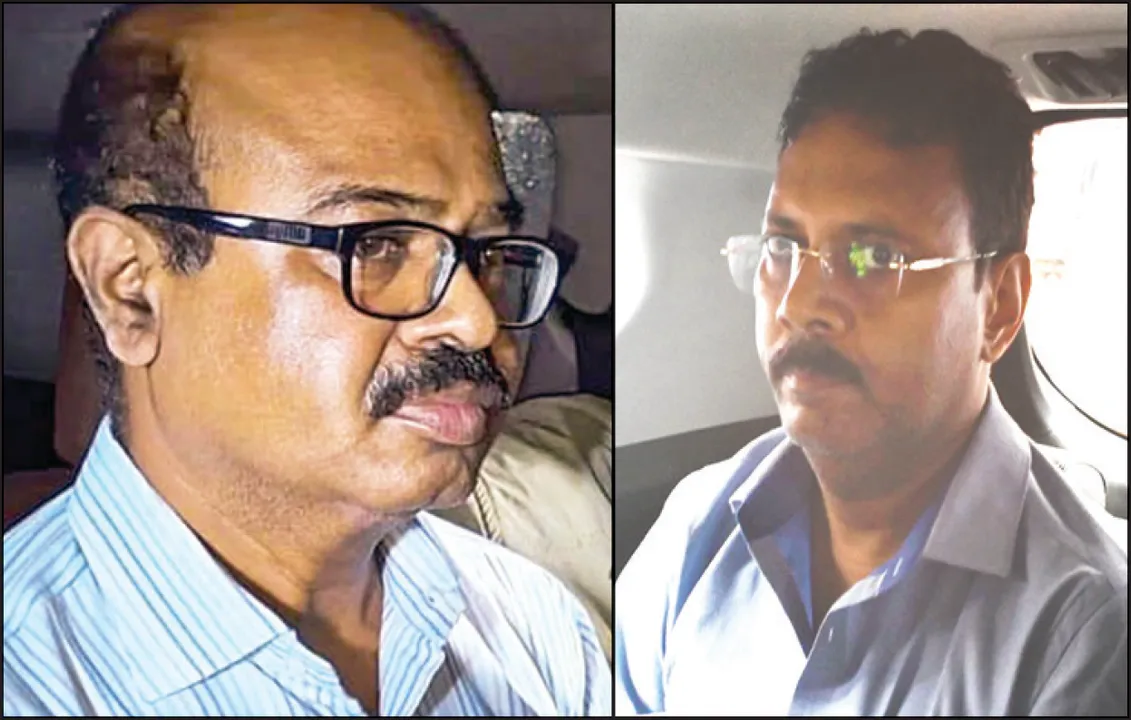  ସିବିଆଇର ଗୁରୁତର ଅଭିଯୋଗ: ମାମଲାକୁ ଚାପିଥିଲେ ସନ୍ଦୀପ, ଅଭିଜିତ